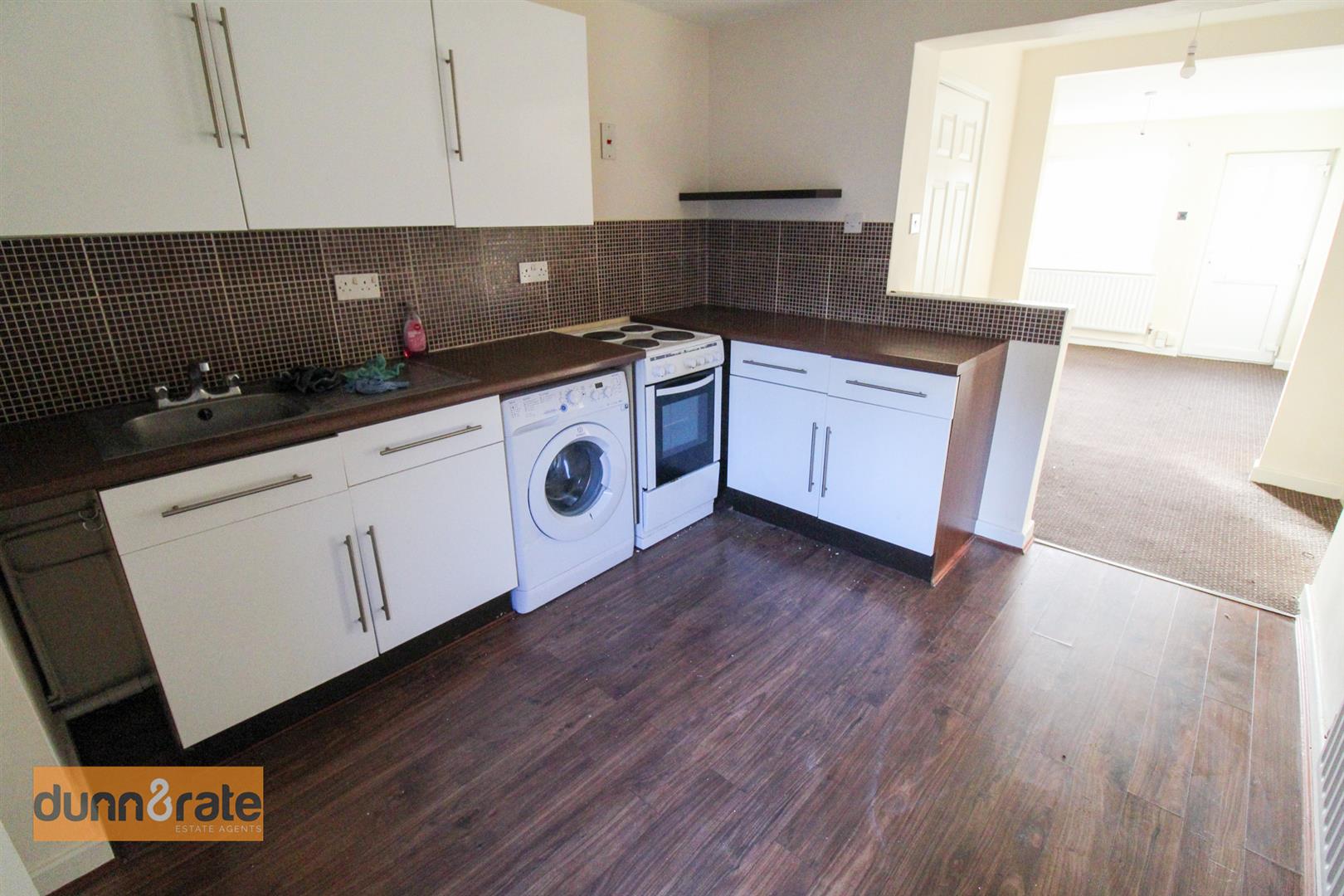 Knypersley Road, Norton, Stoke-On-Trent